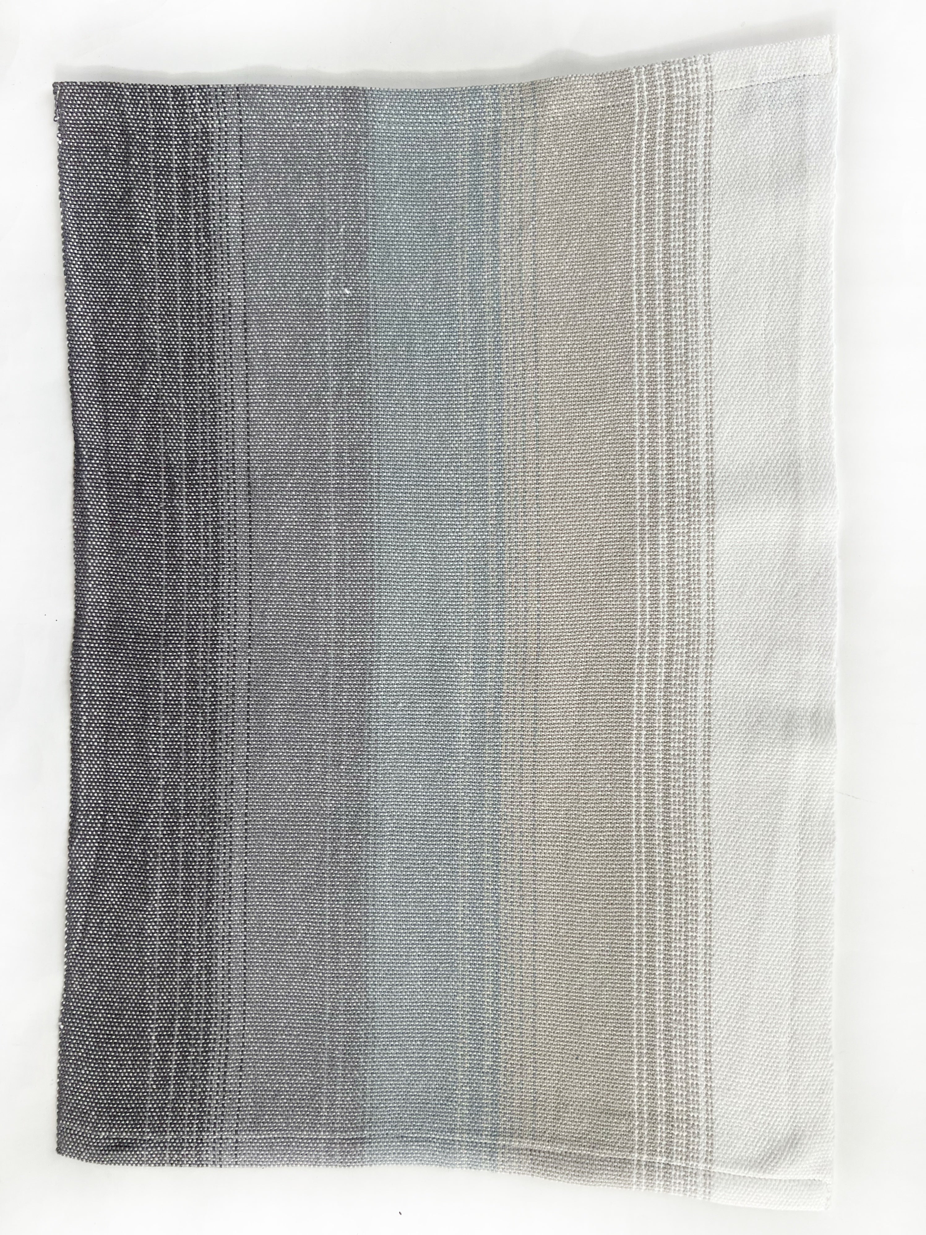Gray Gradient